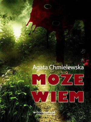 cover image of Może wiem